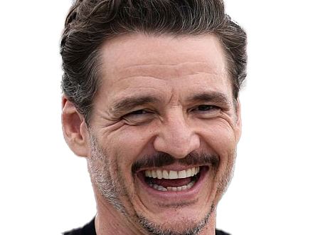 jose pedro balmaceda pascal acteur chilien americain homme latino cinquantenaire cinquantaine quinquagenaire moustache brun