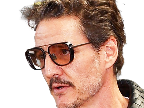 jose pedro balmaceda pascal acteur chilien americain homme latino cinquantenaire cinquantaine quinquagenaire moustache brun