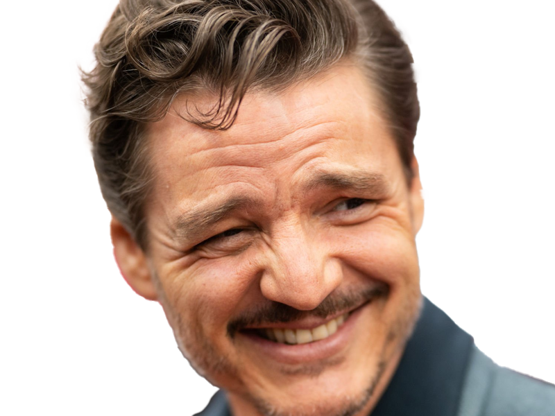 jose pedro balmaceda pascal acteur chilien americain homme latino cinquantenaire cinquantaine quinquagenaire moustache brun