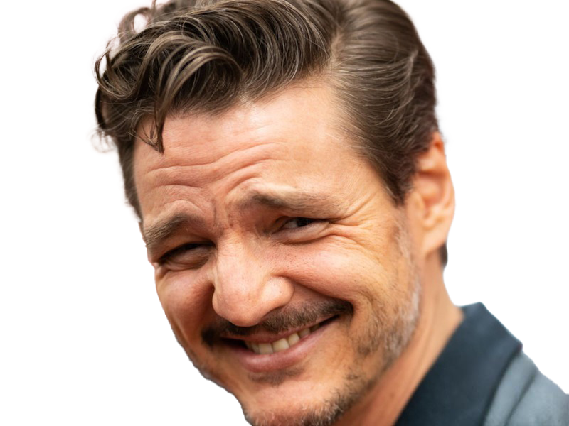 jose pedro balmaceda pascal acteur chilien americain homme latino cinquantenaire cinquantaine quinquagenaire moustache brun