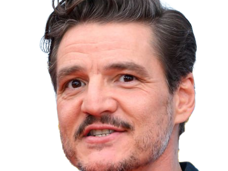 jose pedro balmaceda pascal acteur chilien americain homme latino cinquantenaire cinquantaine quinquagenaire moustache brun