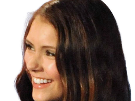 nina dobrev nikolina kamenova konstantinova dobreva actrice mannequin bulgare canadienne femme vingtaine vingtenaire 2010s brune