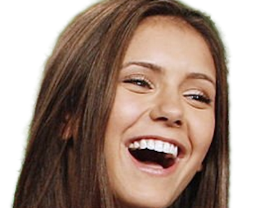 nina dobrev nikolina kamenova konstantinova dobreva actrice mannequin bulgare canadienne femme vingtaine vingtenaire 2010s brune