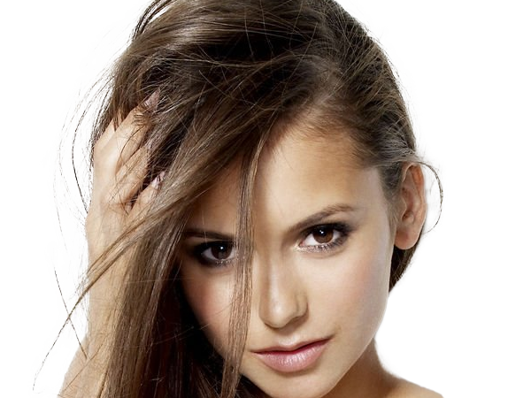 nina dobrev nikolina kamenova konstantinova dobreva actrice mannequin bulgare canadienne femme vingtaine vingtenaire 2010s brune