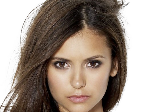 nina dobrev nikolina kamenova konstantinova dobreva actrice mannequin bulgare canadienne femme vingtaine vingtenaire 2010s brune
