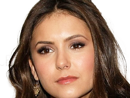 nina dobrev nikolina kamenova konstantinova dobreva actrice mannequin bulgare canadienne femme vingtaine vingtenaire 2010s brune