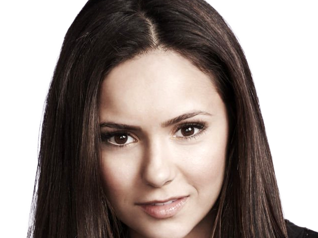 nina dobrev nikolina kamenova konstantinova dobreva actrice mannequin bulgare canadienne femme vingtaine vingtenaire 2010s brune