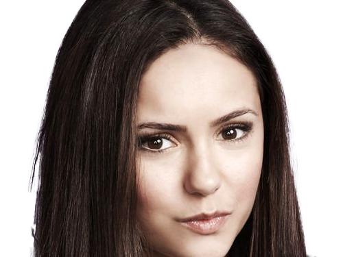 nina dobrev nikolina kamenova konstantinova dobreva actrice mannequin bulgare canadienne femme vingtaine vingtenaire 2010s brune