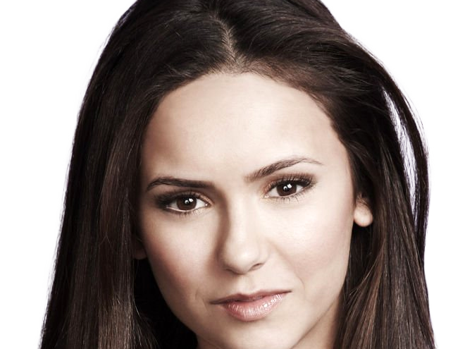 nina dobrev nikolina kamenova konstantinova dobreva actrice mannequin bulgare canadienne femme vingtaine vingtenaire 2010s brune