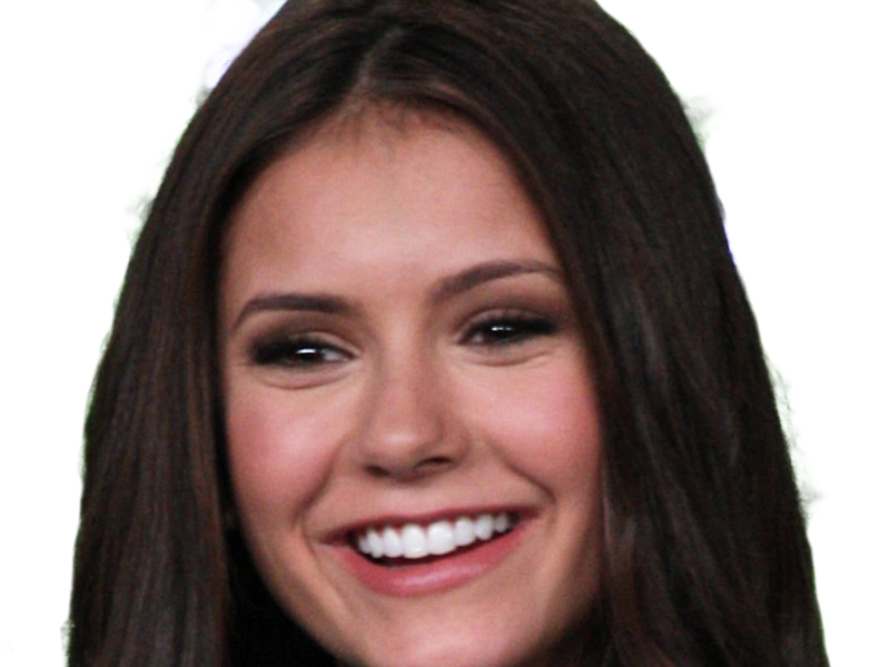 nina dobrev nikolina kamenova konstantinova dobreva actrice mannequin bulgare canadienne femme vingtaine vingtenaire 2010s brune