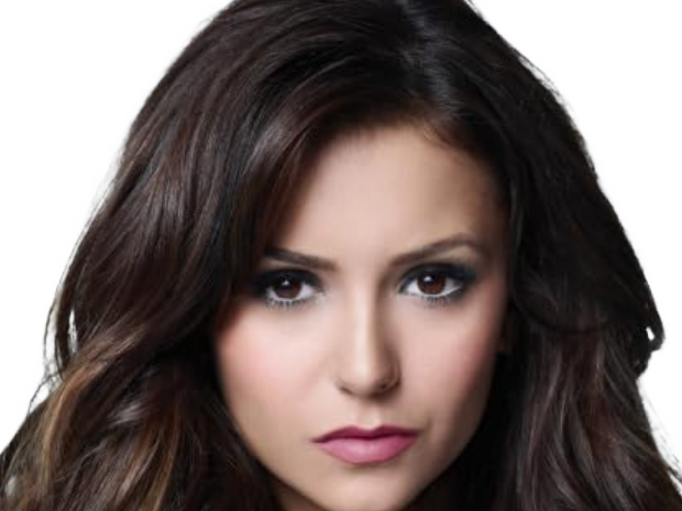 nina dobrev nikolina kamenova konstantinova dobreva actrice mannequin bulgare canadienne femme vingtaine vingtenaire 2010s brune