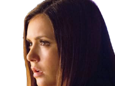 nina dobrev nikolina kamenova konstantinova dobreva actrice mannequin bulgare canadienne femme vingtaine vingtenaire 2010s brune