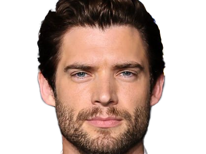 david packard corenswet acteur producteur americain homme trentaine trentenaire brun yeux bleus