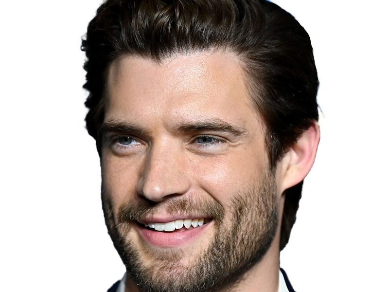 david packard corenswet acteur producteur americain homme trentaine trentenaire brun yeux bleus