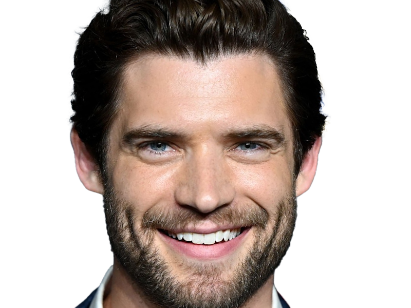 david packard corenswet acteur producteur americain homme trentaine trentenaire brun yeux bleus