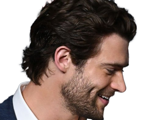 david packard corenswet acteur producteur americain homme trentaine trentenaire brun yeux bleus