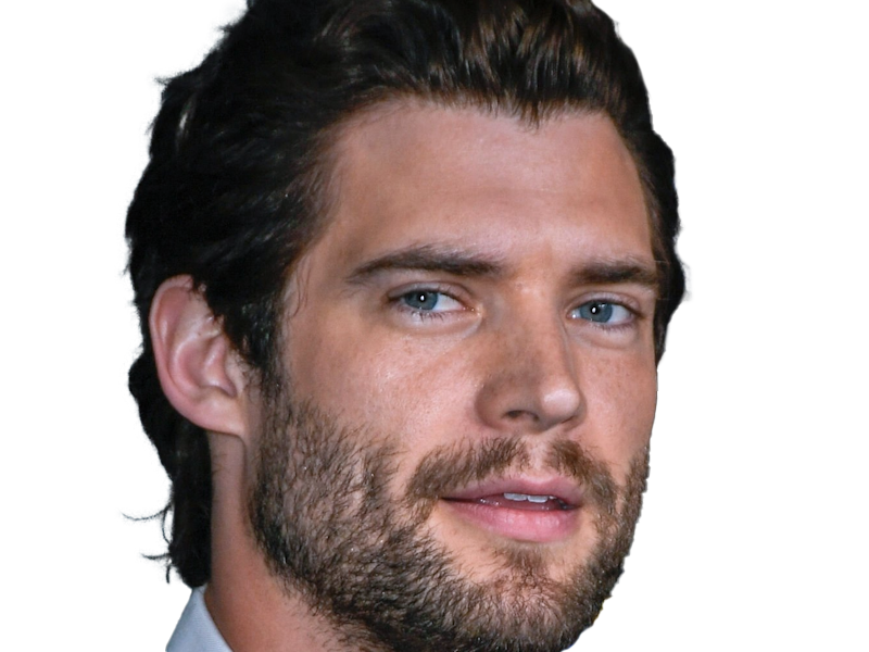 david packard corenswet acteur producteur americain homme trentaine trentenaire brun yeux bleus