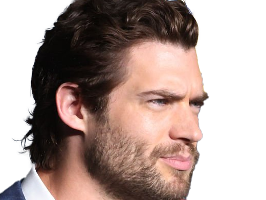 david packard corenswet acteur producteur americain homme trentaine trentenaire brun yeux bleus