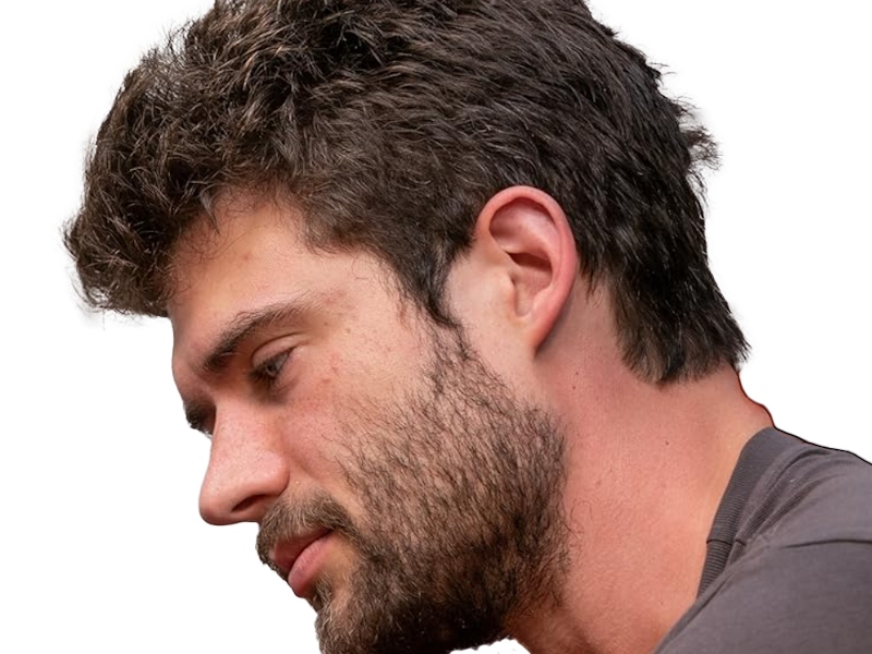 david packard corenswet acteur producteur americain homme trentaine trentenaire brun yeux bleus