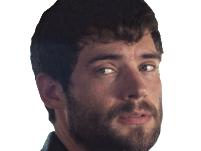 david packard corenswet acteur producteur americain homme trentaine trentenaire brun yeux bleus