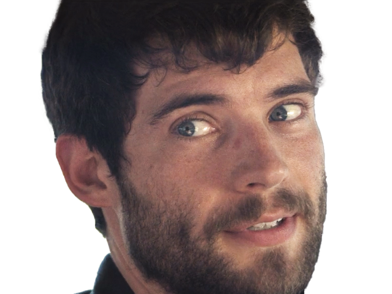 david packard corenswet acteur producteur americain homme trentaine trentenaire brun yeux bleus