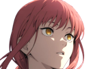 makima-moupe-chainsaw-man-waifu-potential-eleve-chien-wouf-bark-waf-rousse-anime-manga