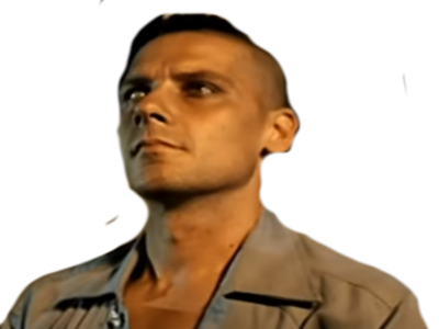 rammstein prisonnier