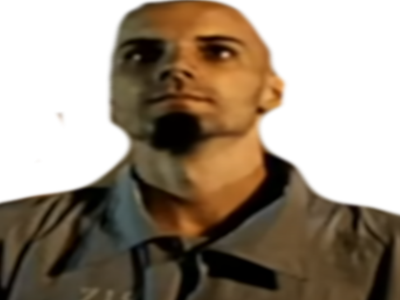 rammstein prisonnier