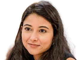 imane el hamzaoui lfi gauche gaucho maghrebine teen femme meuf fille arabe gr