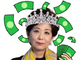 michele michelle kang queen reine couronne ol olympique lyonnais riche argent billets