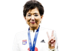 michele-kang-ol-olympique-lyonnais-presidente-sauveuse-coreenne-paz-peace-deux-yongmee