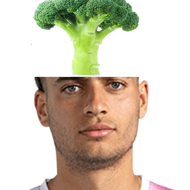 cobolli brocolli tennis italien