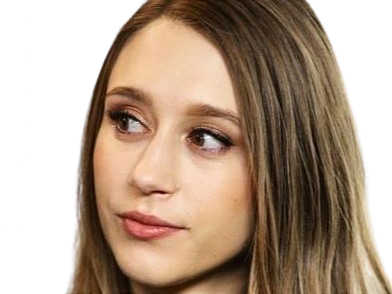 taissa farmiga actrice mannequin americaine chatain jeune femme