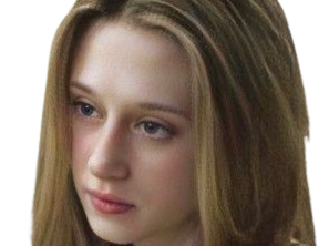 taissa farmiga actrice mannequin americaine chatain jeune femme