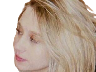 taissa farmiga actrice mannequin americaine blonde jeune femme