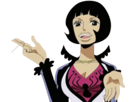 one-piece-manga-shakky-shakuyaku-amazon-lily-sabaody-silver-rayleigh-granny-cigarette