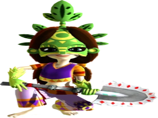 leafos viva pinata pelle deterrage