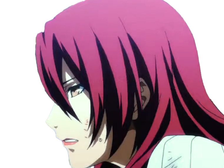 mitsuru kirijo sees persona 3 reload anime manga jeu rousse femme waifu eleve presidente bde