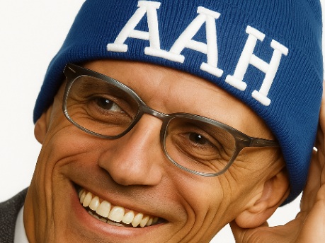 michel foucault bonnet aah