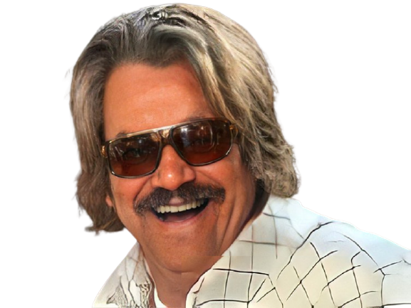 selection cheveux lunette cool style risitas troll