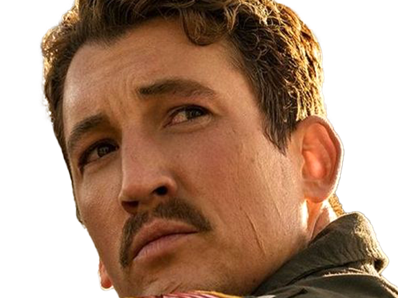 miles teller bradley bradshaw acteur americain homme top gun moustache trentenaire trentaine brun cicatrices