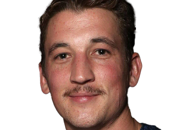 miles teller bradley bradshaw acteur americain homme top gun moustache trentenaire trentaine brun cicatrices