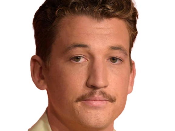 miles teller bradley bradshaw acteur americain homme top gun moustache trentenaire trentaine brun cicatrices