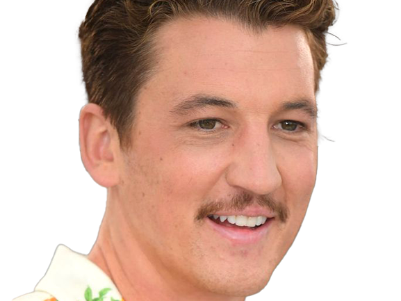 miles teller bradley bradshaw acteur americain homme top gun moustache trentenaire trentaine brun cicatrices