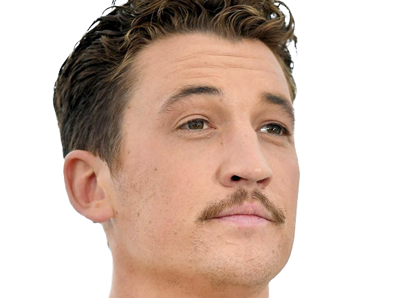 miles teller bradley bradshaw acteur americain homme top gun moustache trentenaire trentaine brun cicatrices
