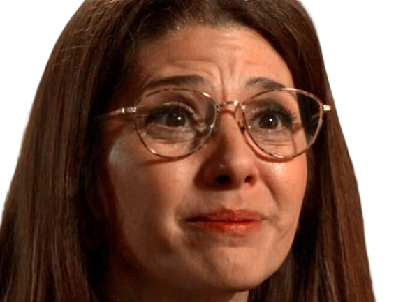 marisa tomei actrice vieille mais belle bonne brune americaine spiderman cinquantaine cinquantenaire lunettes