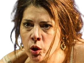 marisa tomei actrice vieille mais belle bonne brune americaine spiderman cinquantaine cinquantenaire