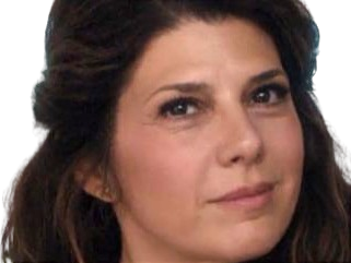 marisa tomei actrice vieille mais belle bonne brune americaine spiderman cinquantaine cinquantenaire