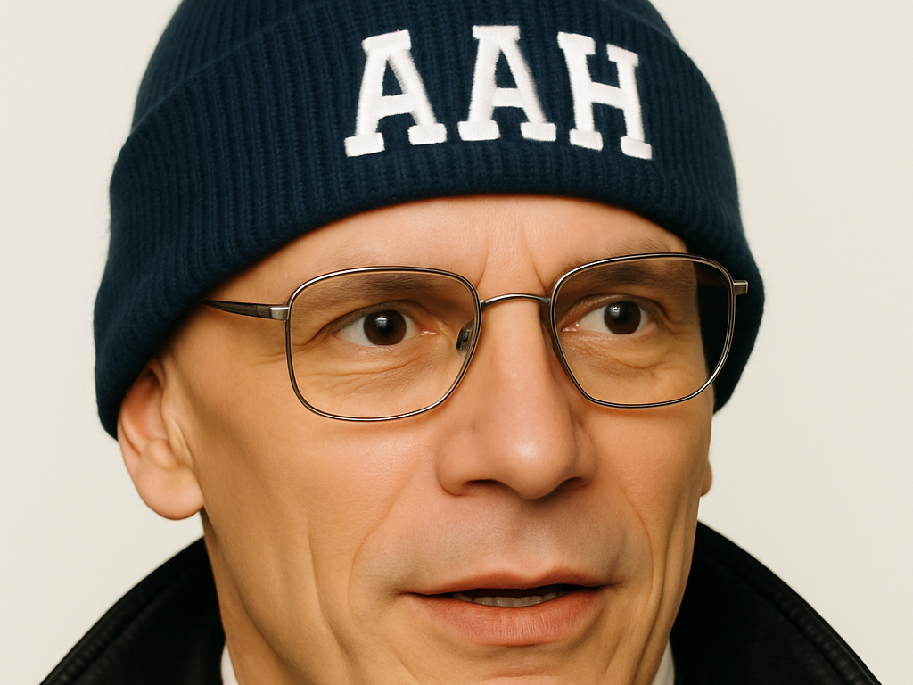 foucault aah michel bonnet