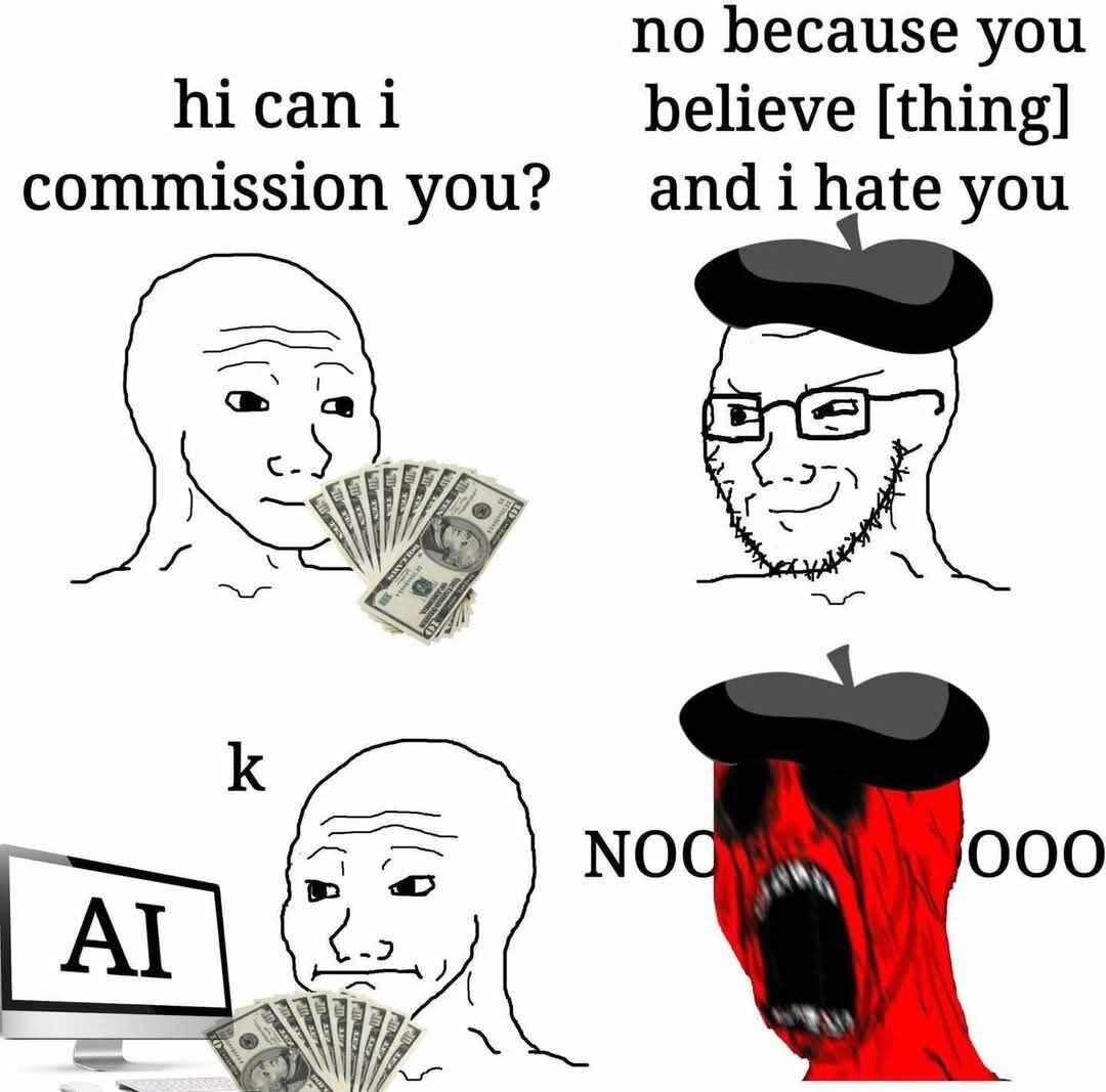 artiste gr ai ia gpted artificielle intelligence